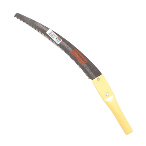 Lasher Pruning Curved Saw Poly Handle FG01860