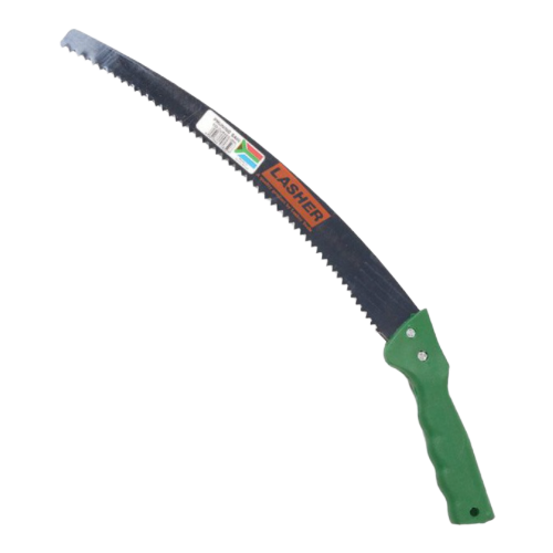 Lasher Pruning Curved Saw with Poly Handle 333 FG01850