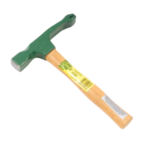 Lasher Scutch Hammer with Fibreglass Handle 800g FG04265