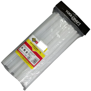 MTS Glue Gun Sticks 12mm x 300mm, 1kg