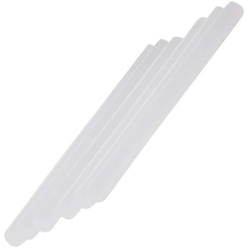 MTS Glue Gun Sticks 8mm x 150mm, 6 Piece