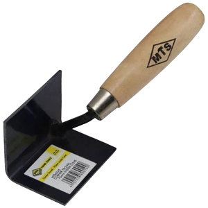 MTS Inner Cove Corner Trowel 75mm