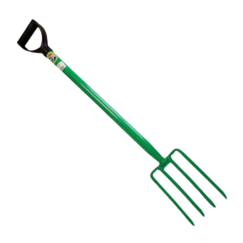 MTS Ladies 4 Prong Fork