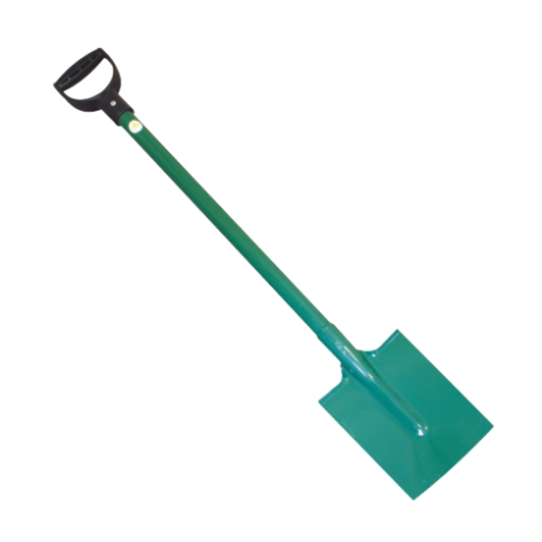 MTS Ladies Steel Spade