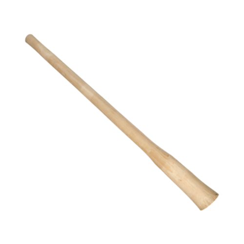 MTS Pick Wood Handle Standard Grade