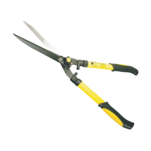 MTS Shear Hedge Straight Cut Polypropylene Handle