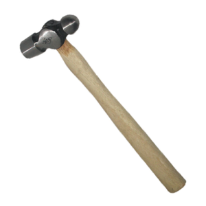 Mts Ball Pein Hammers with Wooden Handle