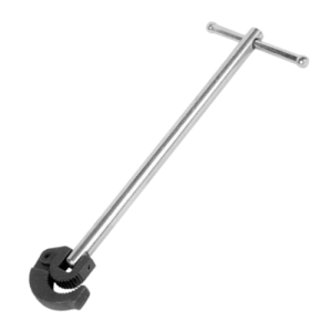 Mts Basin Wrench 10-32mm, Length 300mm