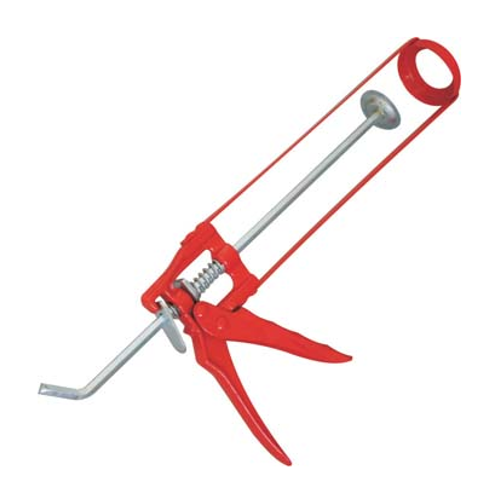 Mts Caulking Gun - Red