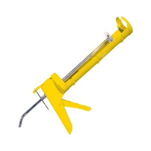 Mts Caulking Gun - Yellow