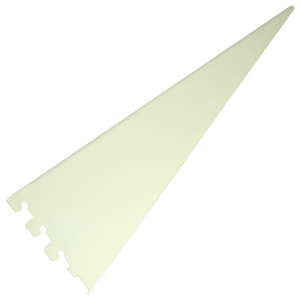 Mts Cream Left Hand Wall Bracket 230mm