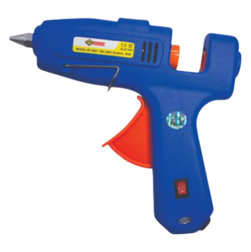 Mts Glue Gun Professional 80W