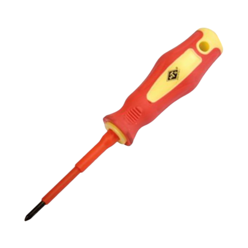 Mts Insulated Phillips Screwdriver 1000V VDE