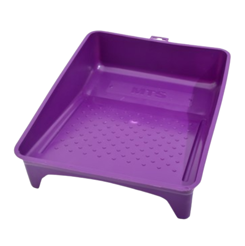 Mts Loose Paint Tray Purple