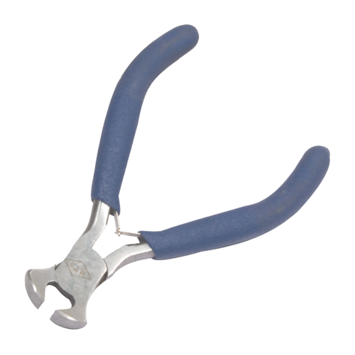 Mts Mini End Cutter Plier 115mm 58848