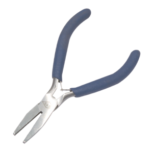 Mts Mini Flat Nose Plier 115mm 58847