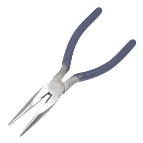 Mts Mini Long Nose Plier 115mm 58851