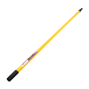 Mts Paint Brush Extension Pole 2.5m