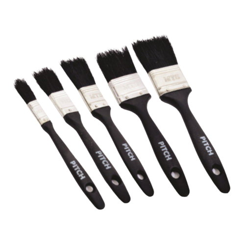 Mts Paint Brushes Pitch 12mm to 100mm