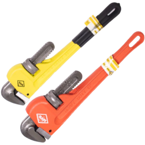 Mts Pipe Wrenches