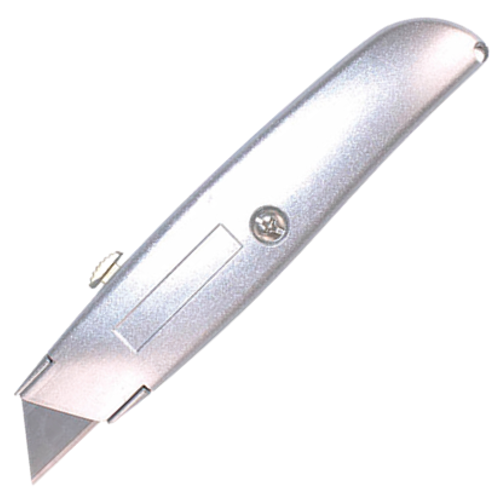 Mts Retractable Utility Knife 150mm