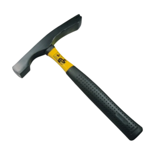 Mts Scutch Hammer with Fibreglass Handle 800g