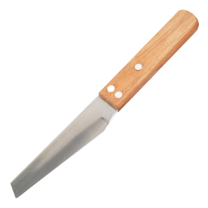 Mts Shoe Knife 100mm