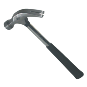 Mts Tubular Claw Hammer