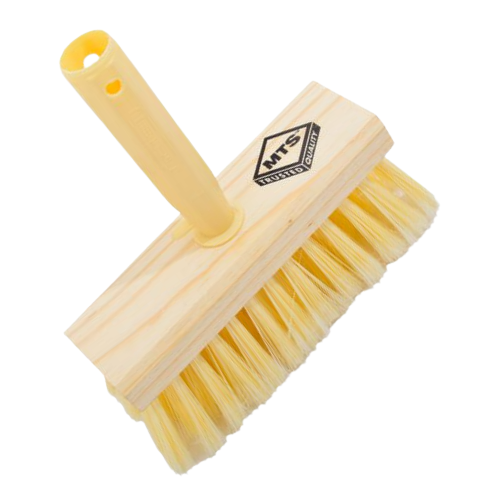 Mts White Wash Brush