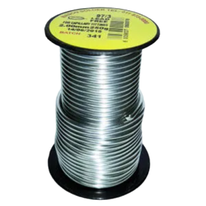 Nasco Plumbers Solid Wire Roll 2mm 97_3, 250g