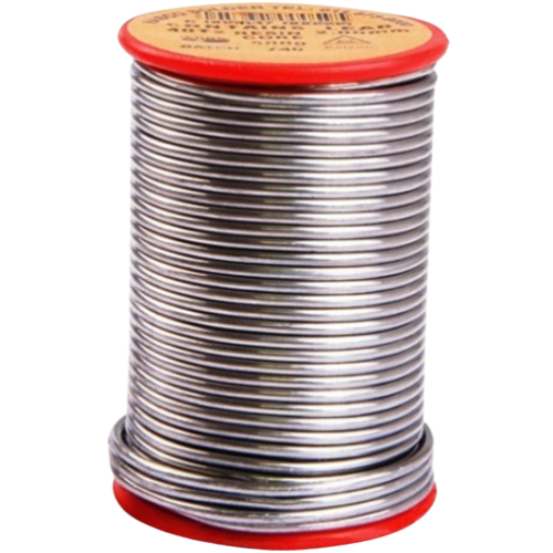 Nasco Resin Core Solder 2.0mm 40T2 , 500g