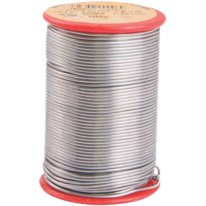 Nasco Resin Core Solder 60T, 500g