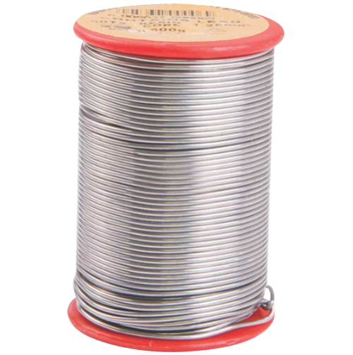 Nasco Resin Core Solder 60T, 500g