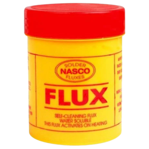 Nasco Soldering Cleaner Flux 200g