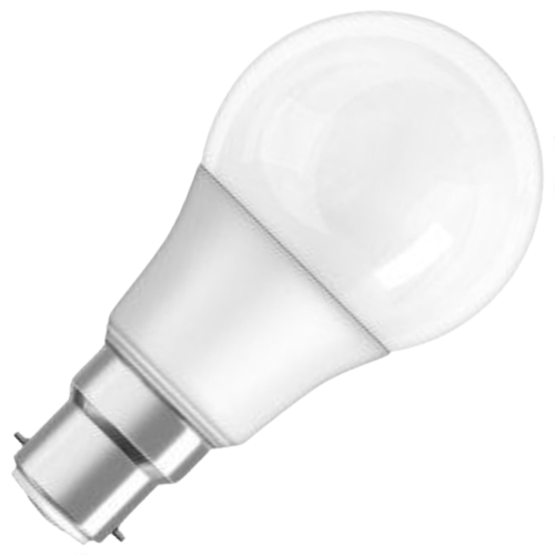 Osram Bayonet Eco Led 12W CLA90 B22 Day Light