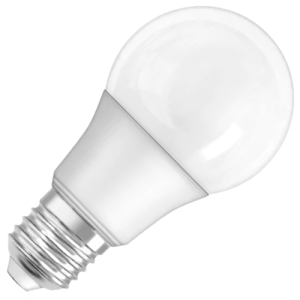 Osram Screw in Eco Led 12W 830 CLA90 E27 Warm White