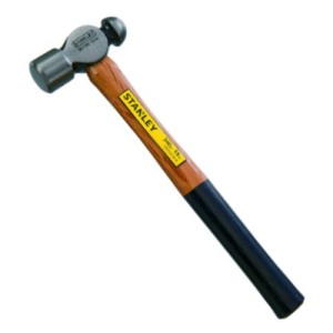 Stanley Ball Pein Hammer with Wooden Handle STHT54191