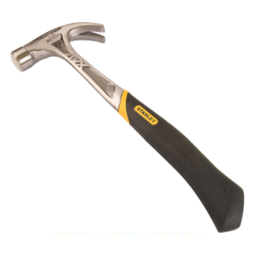 Stanley Claw Hammer Xtreme Professional FMHT1-512