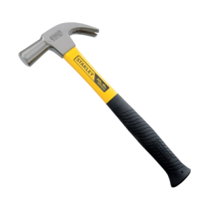 Stanley Claw Hammer with Fibreglass Handle STHT5139x