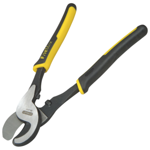 Stanley Fatmax Cable Cutter Plier 215mm 0-89-874