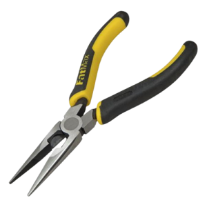 Stanley Fatmax Long Nose Plier 200mm 0-89-869