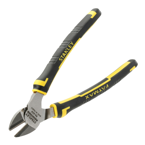 Stanley Fatmax Side Cutter Pliers 0-89-8xx