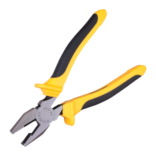 Stanley Heavy Duty Linesman Pliers 203mm 84-056