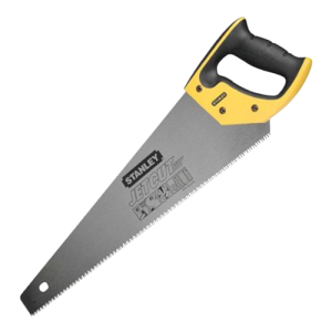 Stanley Jet Cut Handsaw 8PT 15-2xx