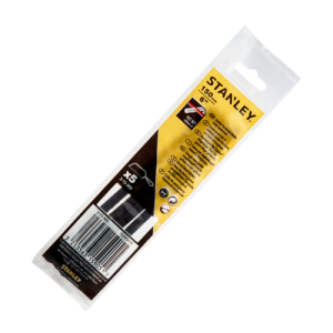 Stanley Junior Hacksaw Blade 5 Pack 15-905