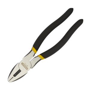 Stanley Light Duty Linesman Plier 200mm STHT84113-8