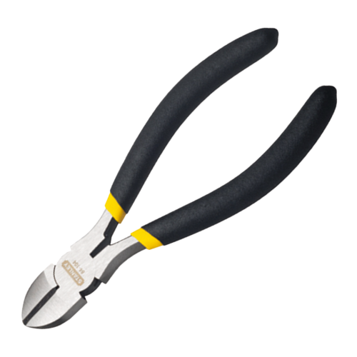 Stanley Mini Diagonal Cutter Pliers STHT8410x-8