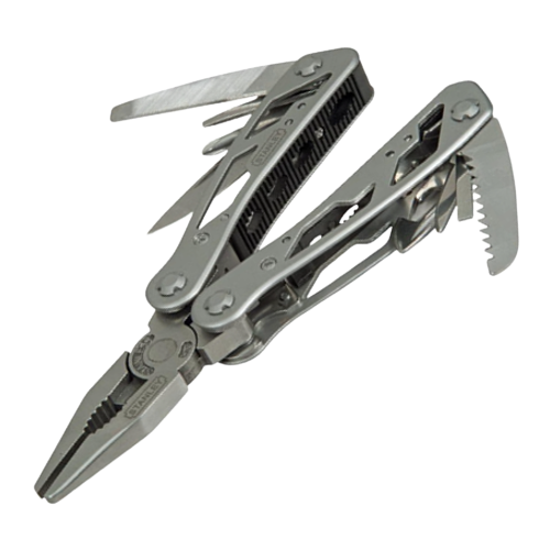 Stanley Multi Tool Plier 12 in 1, 84-519