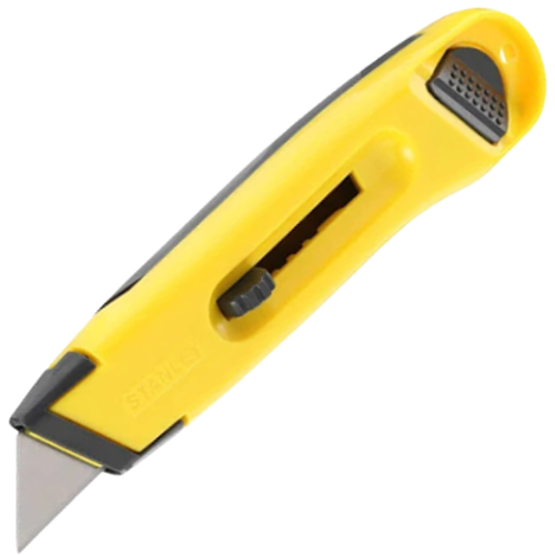 Stanley Retractable Trimming Knife 0-10-088