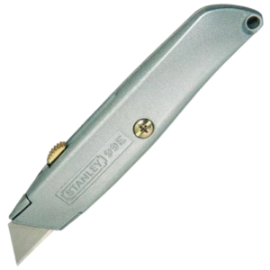 Stanley Retractable Trimming Knife 2-10-099